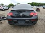 2018 Mercedes-Benz C 43 4Matic Amg للبيع في Baltimore، MD - Front End