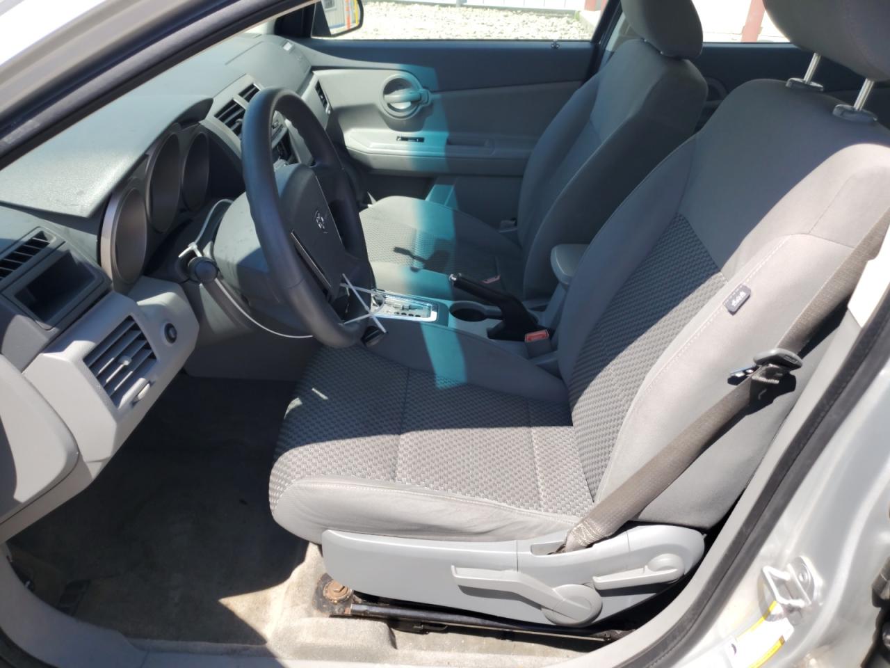 2008 Dodge Avenger Se VIN: 1B3LC46K48N193421 Lot: 56924155