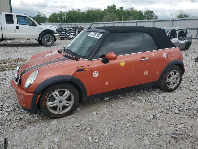 2006 Mini Cooper 