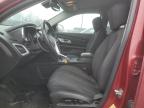 2012 Gmc Terrain Sle en Venta en East Granby, CT - Front End