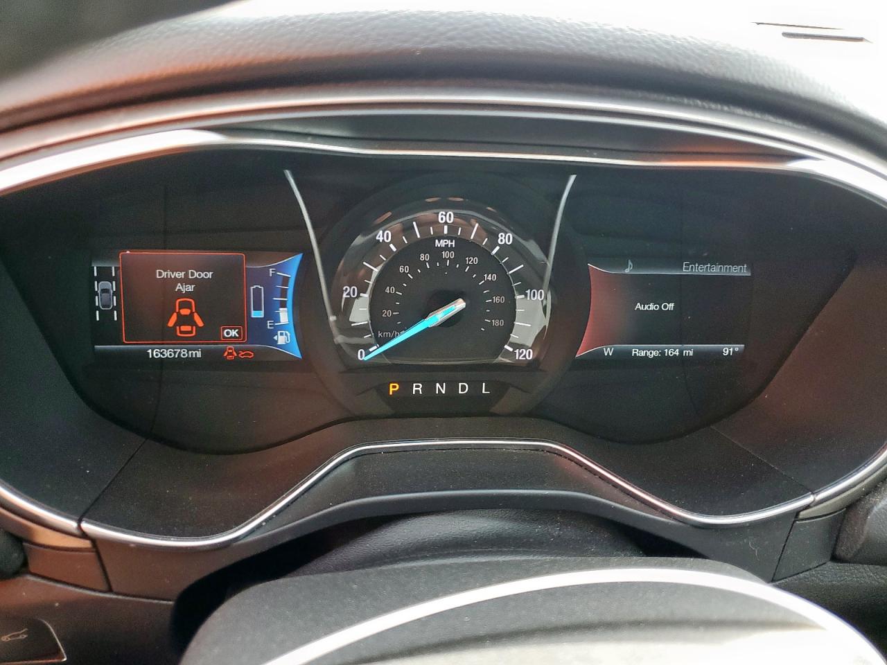 2018 Ford Fusion Se Hybrid VIN: 3FA6P0LU5JR118752 Lot: 54037825
