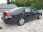 2016 Chevrolet Impala Limited Lt للبيع في West Warren، MA - Side