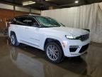 2022 Jeep Grand Cherokee Summit for Sale in Ebensburg, PA - Vandalism