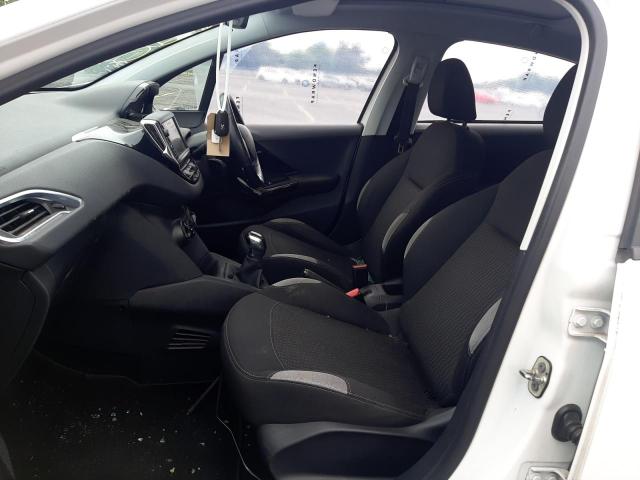 2014 PEUGEOT 208 STYLE