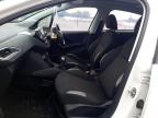 2014 PEUGEOT 208 STYLE for sale at Copart SANDTOFT