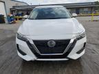 2023 Nissan Sentra Sv на продаже в Lebanon, TN - Side