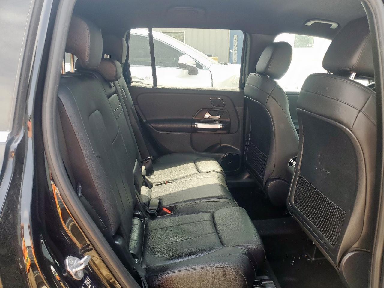 2021 Mercedes-Benz Glb 250 VIN: W1N4M4GB7MW095995 Lot: 57101455