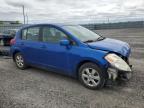 2009 NISSAN VERSA S à vendre chez Copart ON - OTTAWA