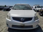 2012 Nissan Sentra 2.0 for Sale in Antelope, CA - Side
