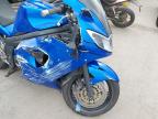 2005 TRIUMPH SPRINT ST for sale at Copart PETERLEE
