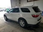 2013 DODGE DURANGO SXT   for sale at Copart KY - LEXINGTON EAST
