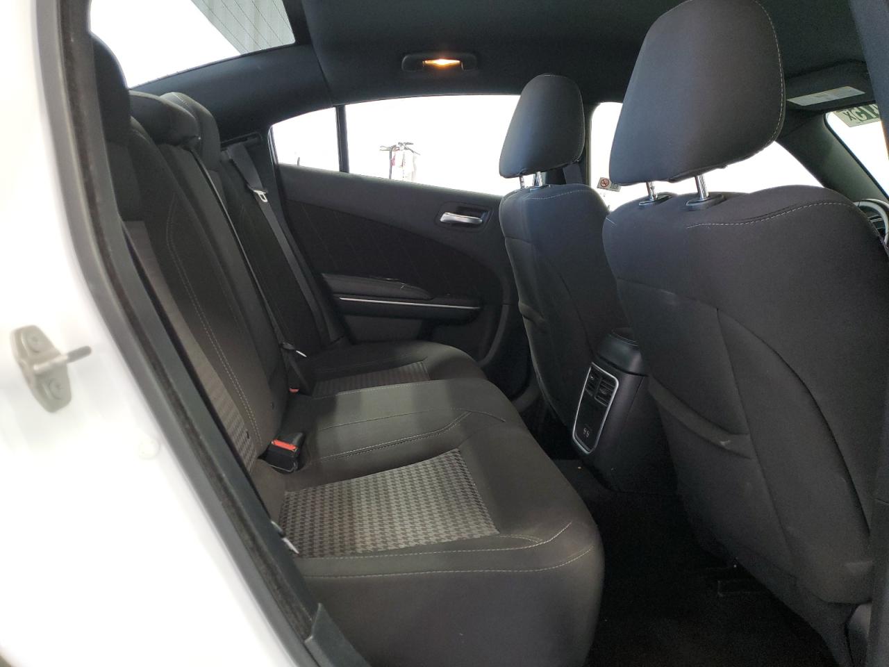 2023 Dodge Charger Sxt VIN: 2C3CDXBG7PH584511 Lot: 55160475