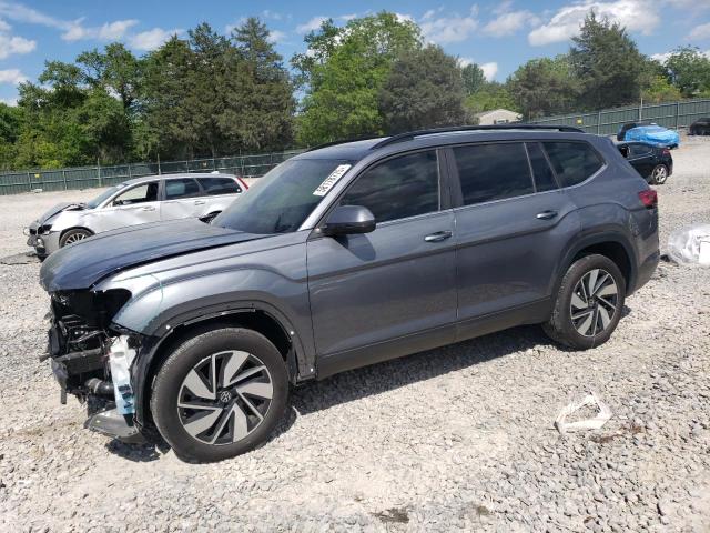  VOLKSWAGEN ATLAS 2024 Серый