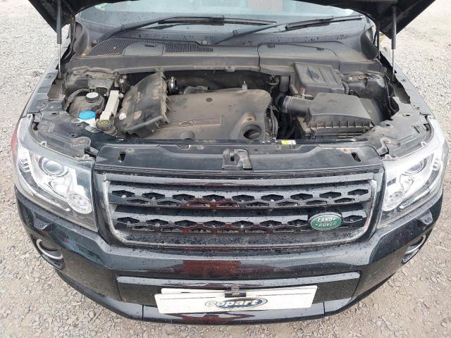 2013 LAND ROVER FREELANDER