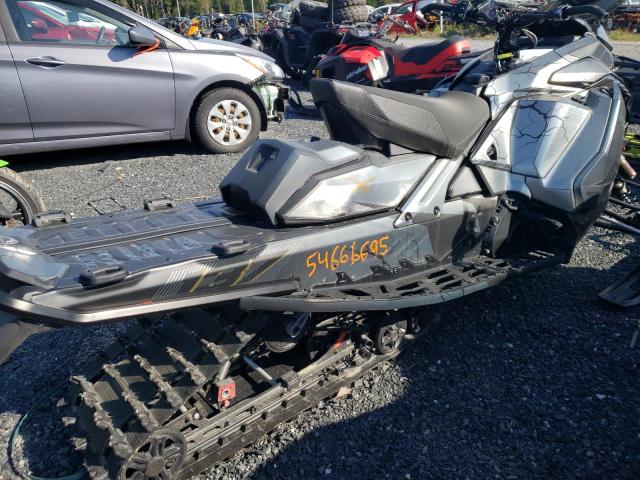 2024 SKIDOO MXZ  