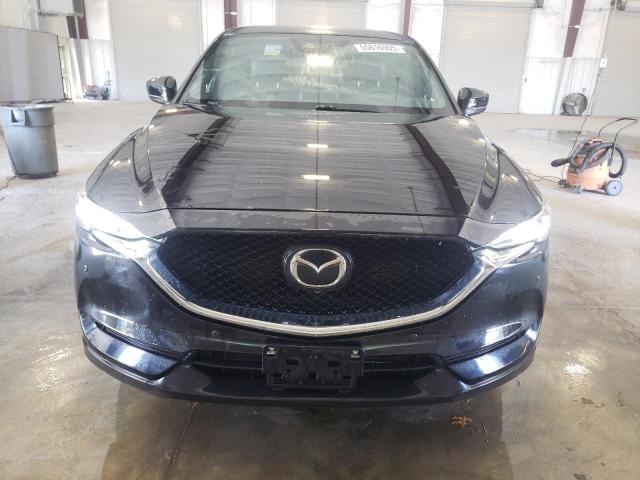  MAZDA CX-5 2020 Black
