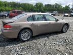 2005 Bmw 745 Li იყიდება Waldorf-ში, MD - Rear End