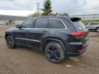 2015 Jeep Grand Cherokee Laredo de vânzare în Davison, MI - Front End