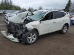 2010 NISSAN ROGUE S for sale at Copart ON - TORONTO