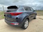 2017 Kia Sportage Lx for Sale in Oklahoma City, OK - Minor Dent/Scratches