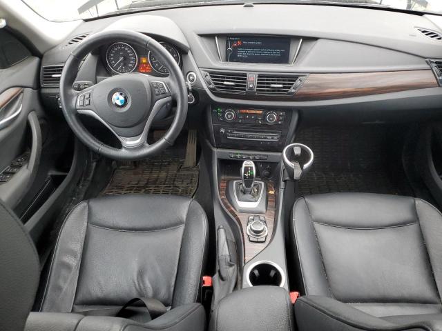 Кросовери BMW X1 2014 Білий