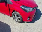 2015 TOYOTA YARIS HYBR for sale at Copart SANDWICH