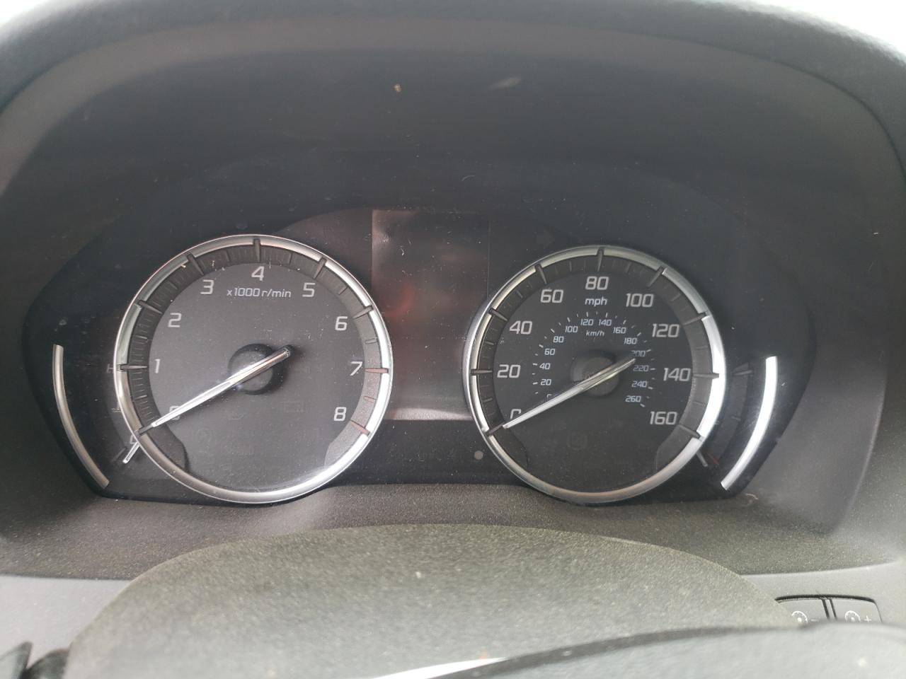 2014 Acura Mdx Technology VIN: 5FRYD4H41EB028323 Lot: 56938365