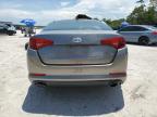 2012 Kia Optima Ex for Sale in Fort Pierce, FL - Burn - Engine