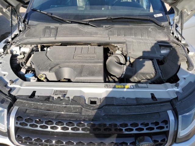 2018 LAND ROVER RANGE ROVER EVOQUE SE