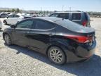 2016 Hyundai Elantra Se იყიდება Mentone-ში, CA - Minor Dent/Scratches