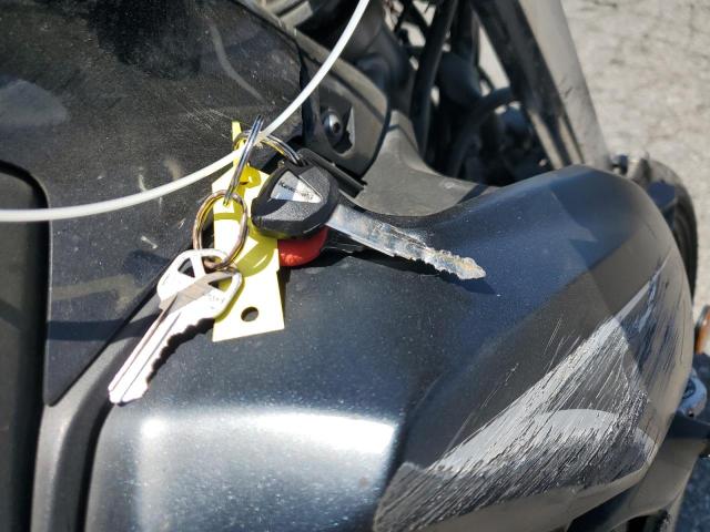 2017 KAWASAKI ER650 H  