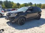 2019 Ford Explorer Sport за продажба в Mendon, MA - Front End