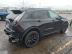 2022 Cadillac Xt4 Sport for Sale in Woodhaven, MI - Rear End