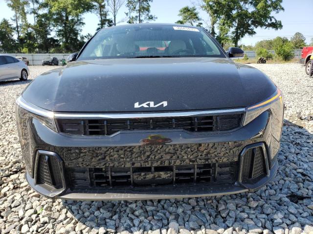  KIA K4 GT LINE 2025 Чорний