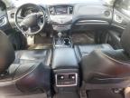 2017 Infiniti Qx60  за продажба в Austell, GA - Rear End