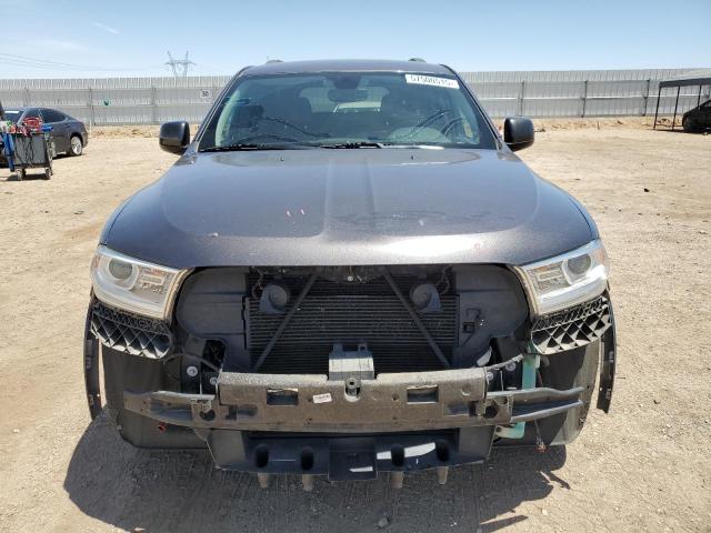  DODGE DURANGO 2018 Сірий