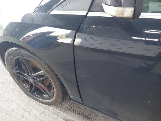 2017 FORD FOCUS TITA
