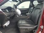 2023 Jeep Grand Cherokee L Overland na sprzedaż w Tulsa, OK - Front End