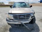 2001 Ford F150  for Sale in Mentone, CA - Front End