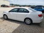 2013 Volkswagen Jetta Se на продаже в Tanner, AL - Front End