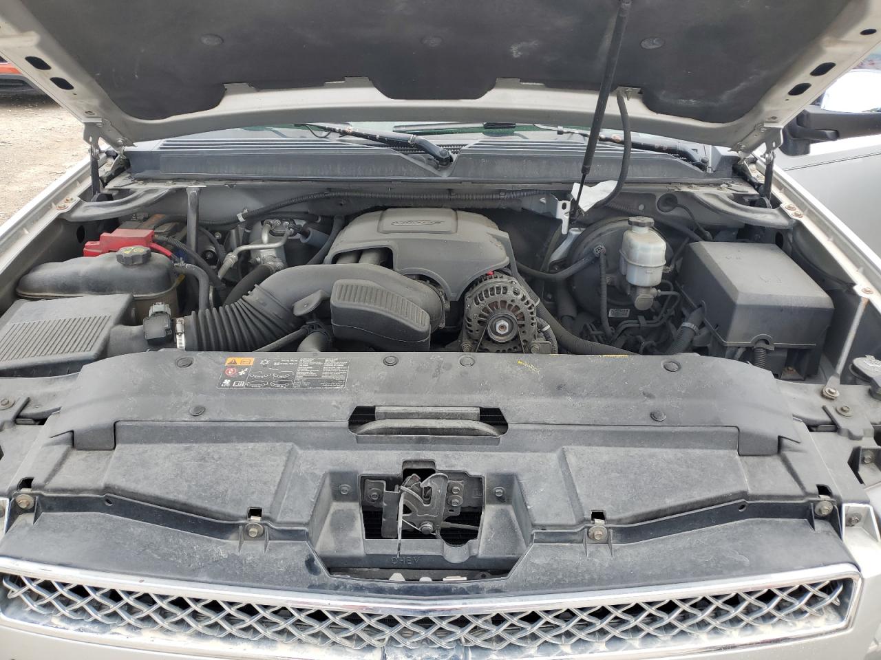 2011 Chevrolet Avalanche Ltz VIN: 3GNTKGE37BG309179 Lot: 56670745