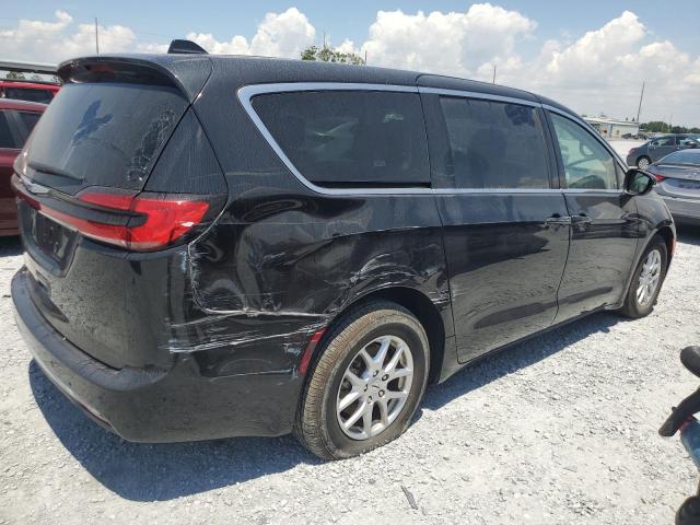  CHRYSLER PACIFICA 2023 Czarny