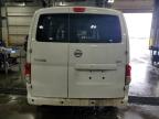 2018 Nissan Nv200 2.5S for Sale in Ham Lake, MN - Front End