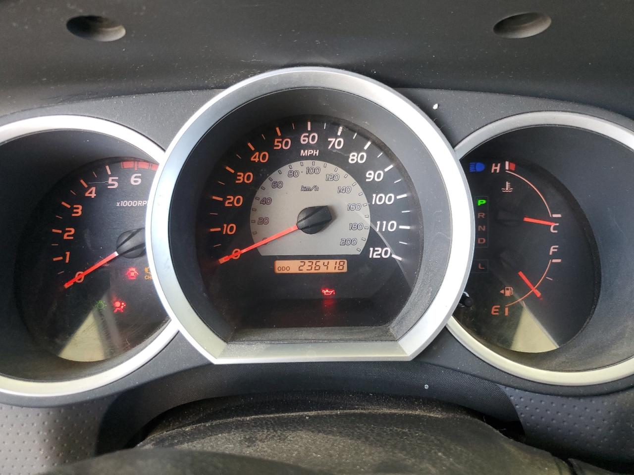 2005 Toyota Tacoma Double Cab Prerunner Long Bed VIN: 5TEKU72N15Z114790 Lot: 56801045