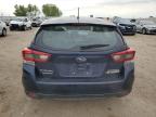 2020 Subaru Impreza  იყიდება Greenwood-ში, NE - Hail