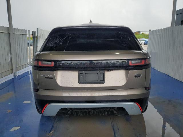  LAND ROVER RANGEROVER 2018 Beige