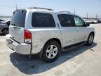 2006 Nissan Armada Se en Venta en Sun Valley, CA - Rear End