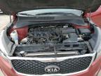 2017 Kia Sorento Lx იყიდება Louisville-ში, KY - Minor Dent/Scratches