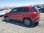 2014 Volkswagen Tiguan S იყიდება Las Vegas-ში, NV - Front End