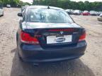 2012 BMW 118D SE for sale at Copart COLCHESTER